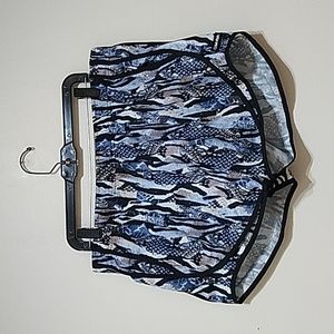 Calvin Klein Athletic Shorts